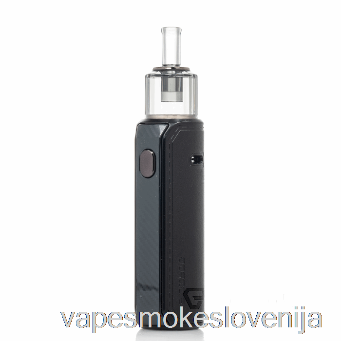 Vape Slovenija Voopoo Doric E 25w Pod Sistem črn